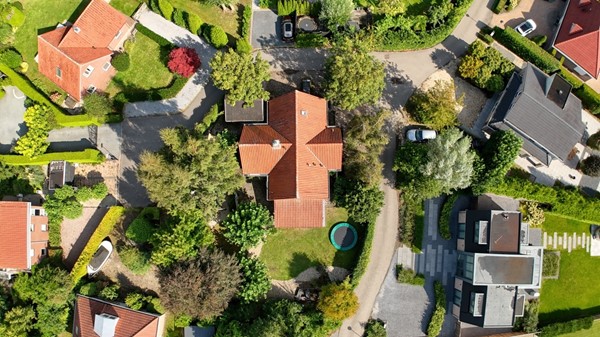 Medium property photo - Bosruiterweg 25-12, 3897 LV Zeewolde